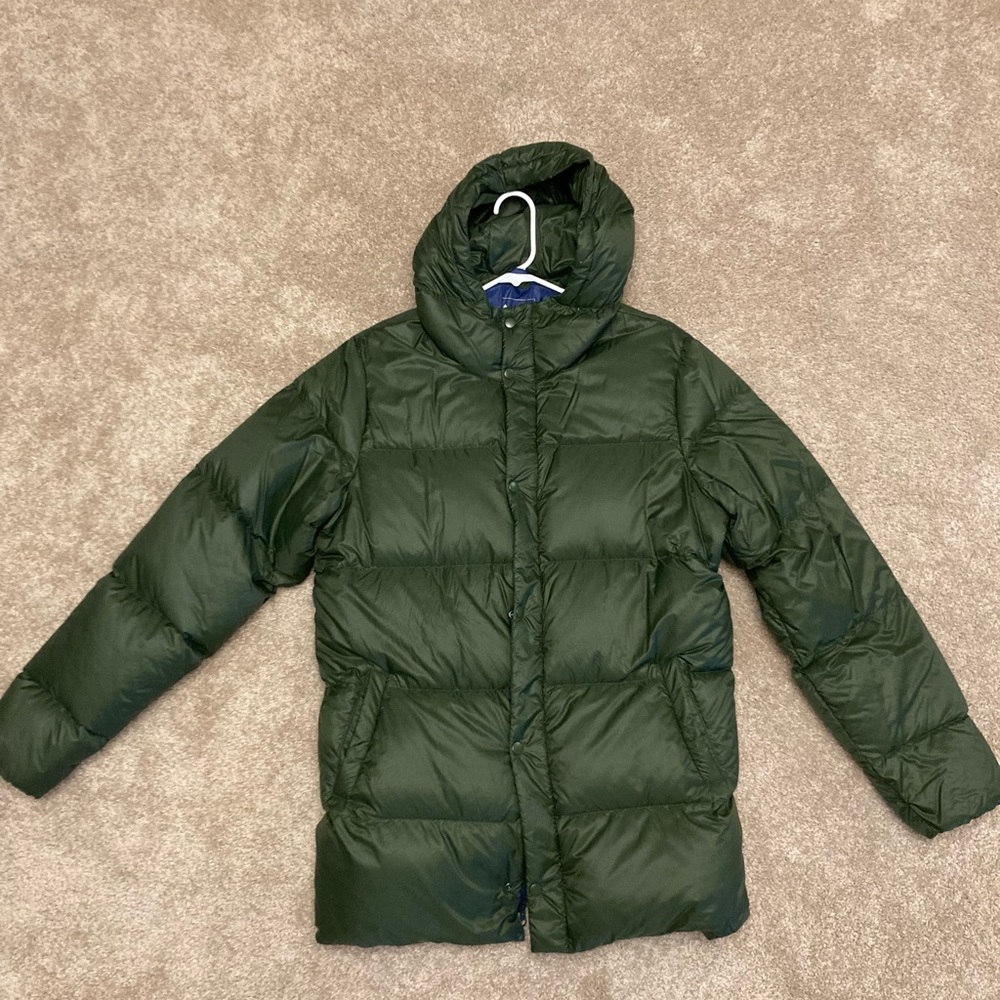 Cotopaxi Rayo down jacket - 650 fill duck down. L